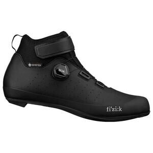 Fizik Road Shoes R5 Artica GTX - Black/Black - 38